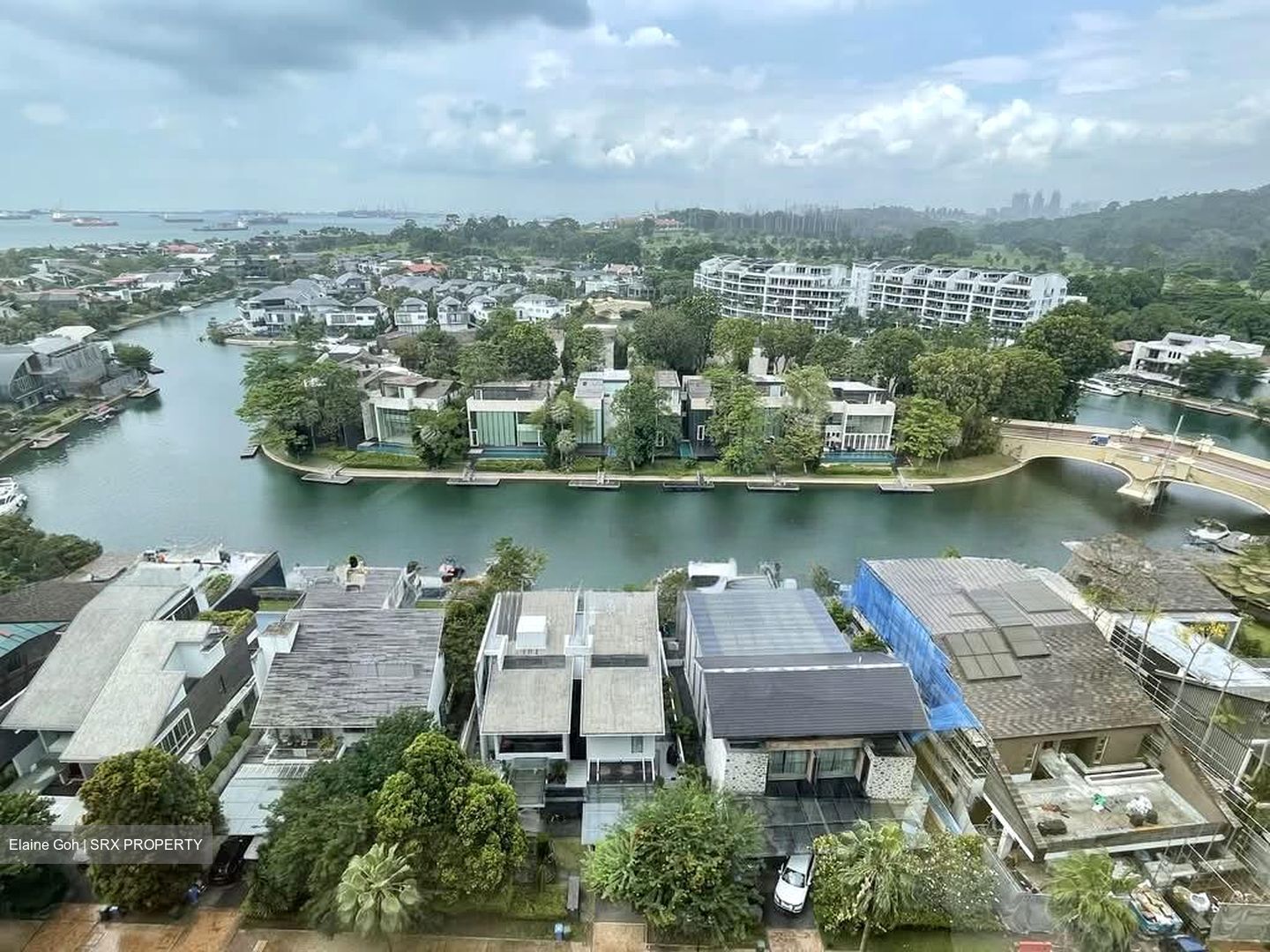 Cape Royale (D4), Condominium #592336141